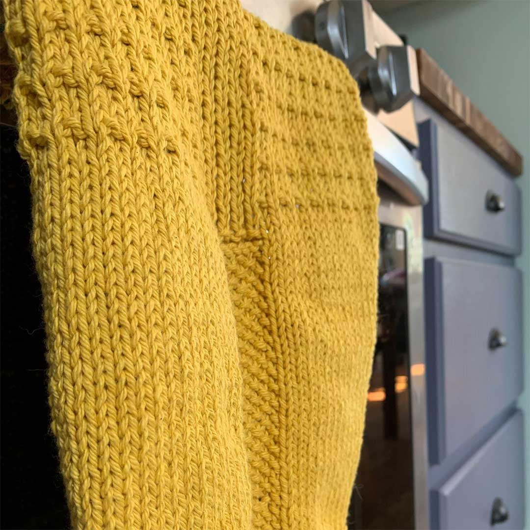 Knitting 101: Intro to Knitting